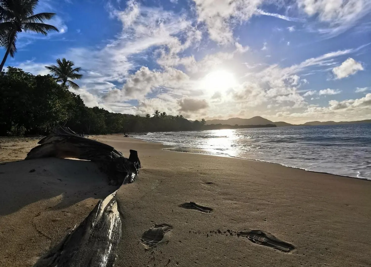Ti'Bakoua A Sainte-Luce Plage Et Piscine Martinique