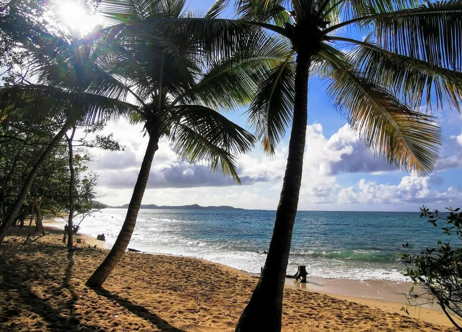 Ti'Bakoua A Sainte-Luce Plage Et Piscine 0*,  Martinique