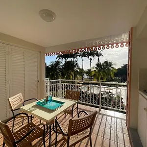 Appartement Avec Piscine Et Vue - Tac, Sainte-Luce
