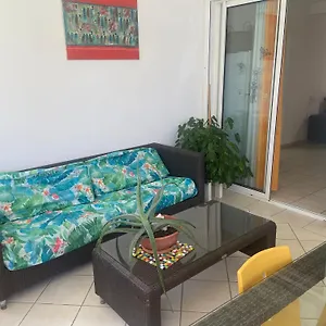 Fun Sous Les Gommiers Appartement